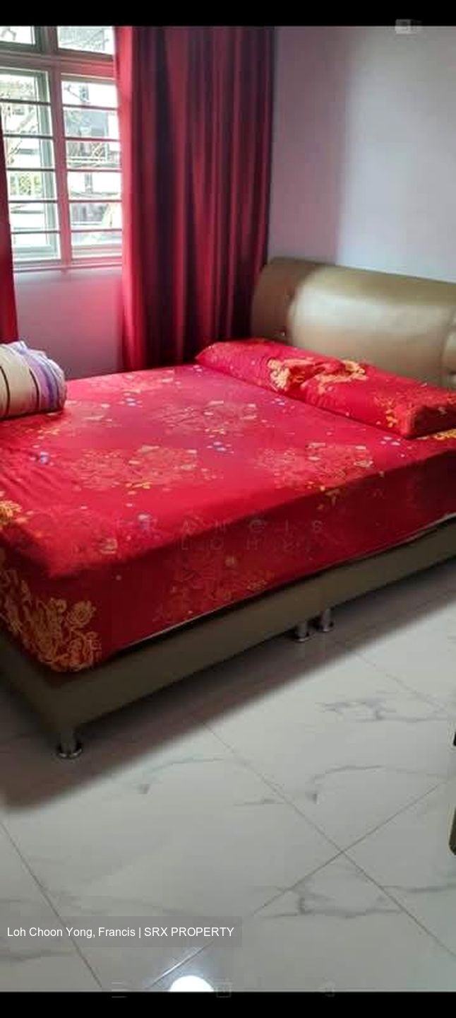 Blk 494J Tampines Greenedge (Tampines), HDB 4 Rooms #585051811